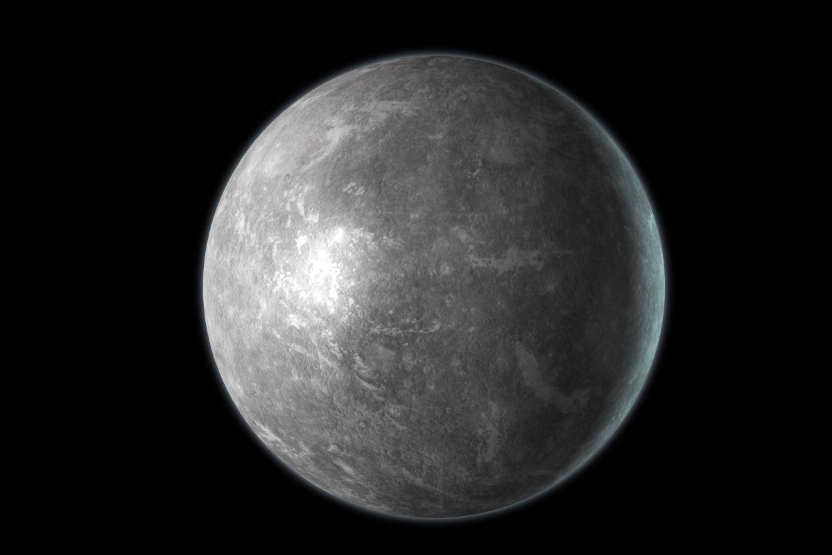 Merkurijus Liūto ženkle – kokių pokyčių laukti?