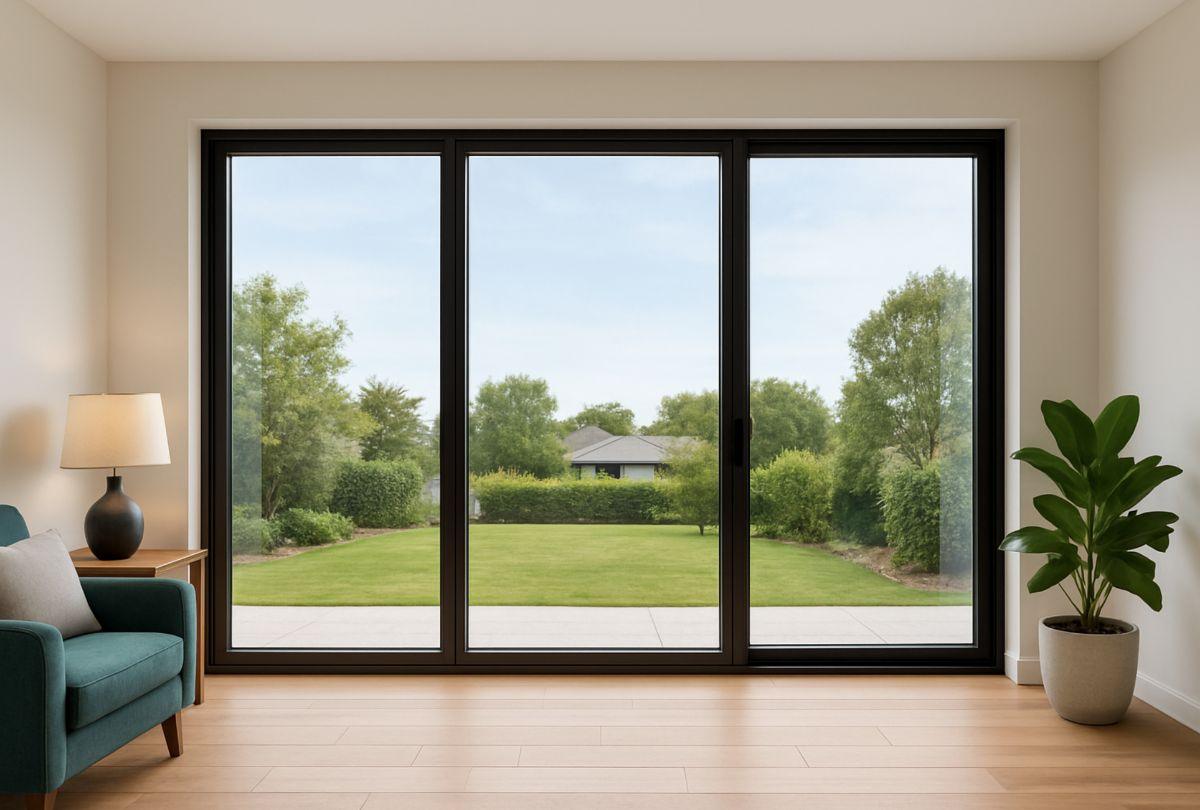 Modernūs namai: stiklas, metalas ir erdvės pojūtis šiuolaikinėje architektūroje