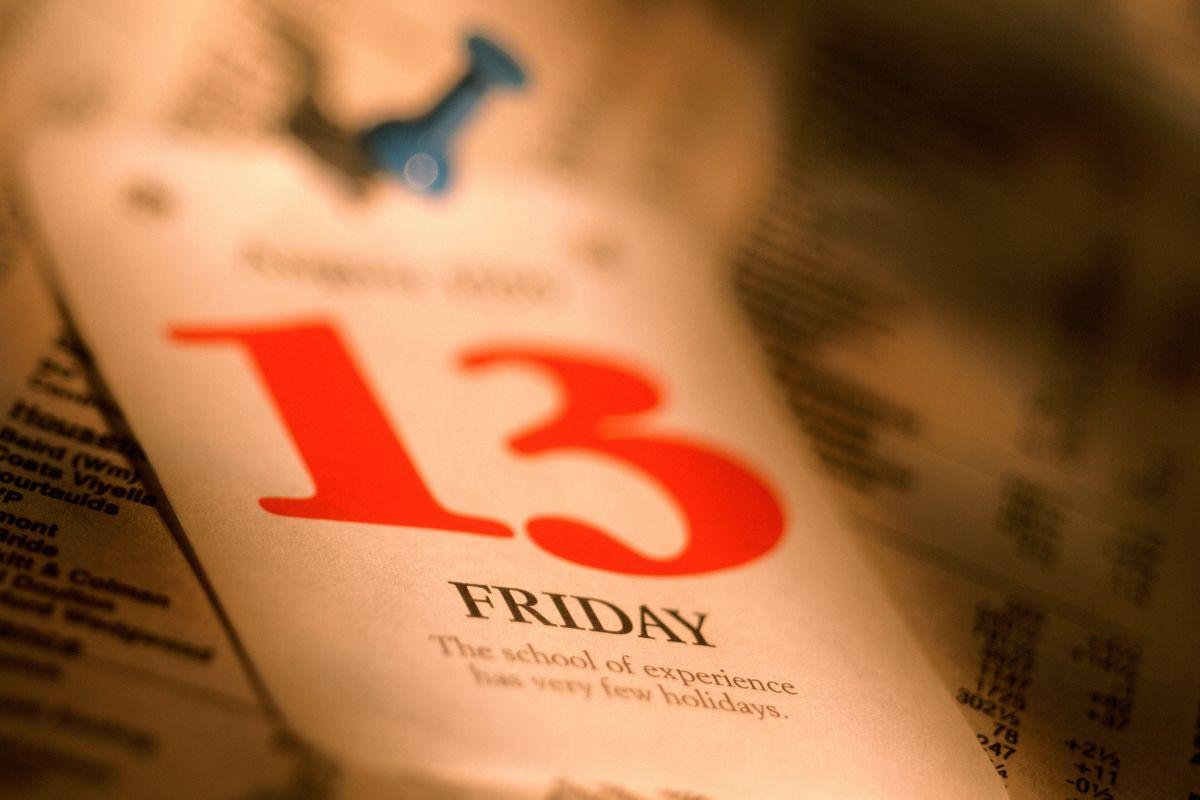 Penktadienis 13“: po pilnaties ir magnetinės audros – kuriems Zodiako ženklams ši diena pavojingiausia?