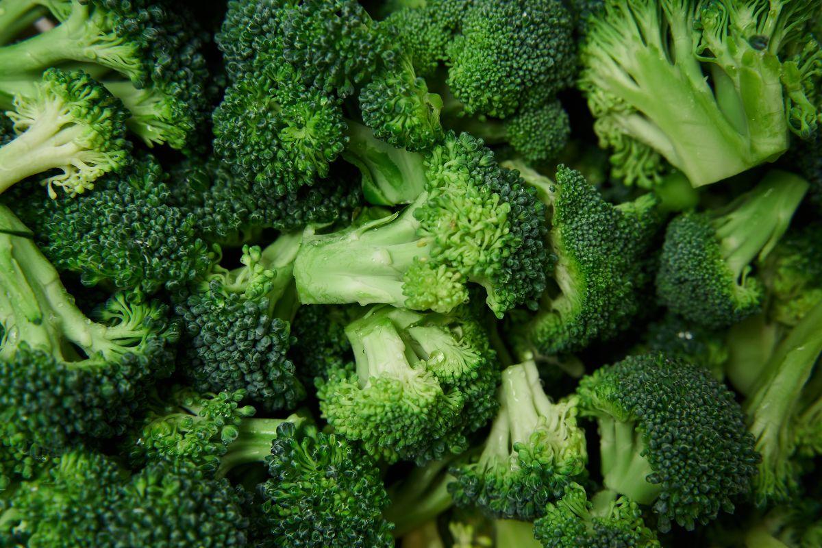 Brokoliai, kurie stebina skoniu: geriausios veislės jūsų stalui