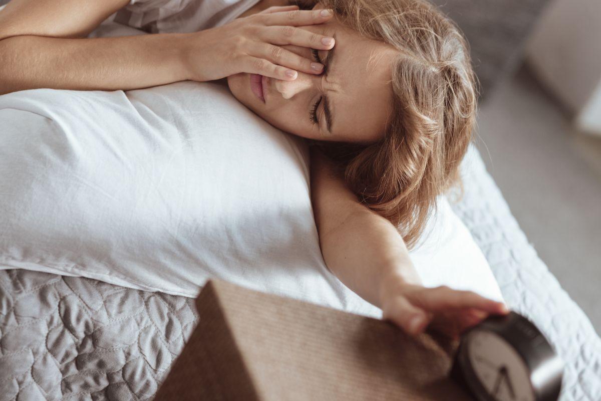 Kaip atsigauti po blogo nakties miego: efektyvūs būdai greitai atgauti jėgas