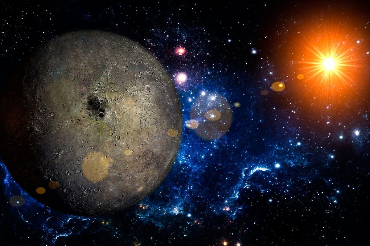 Merkurijaus retrogradas: ką reikia žinoti šiuo laikotarpiu