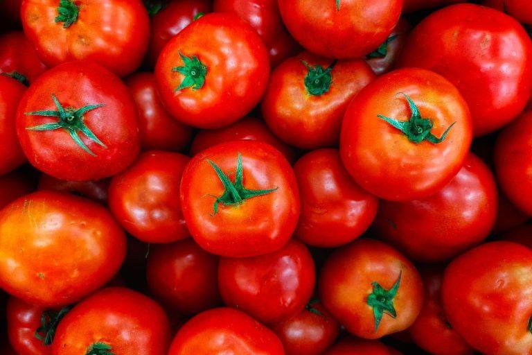 Produktai nuo vėžio: pomidorai – likopeno nauda organizmui