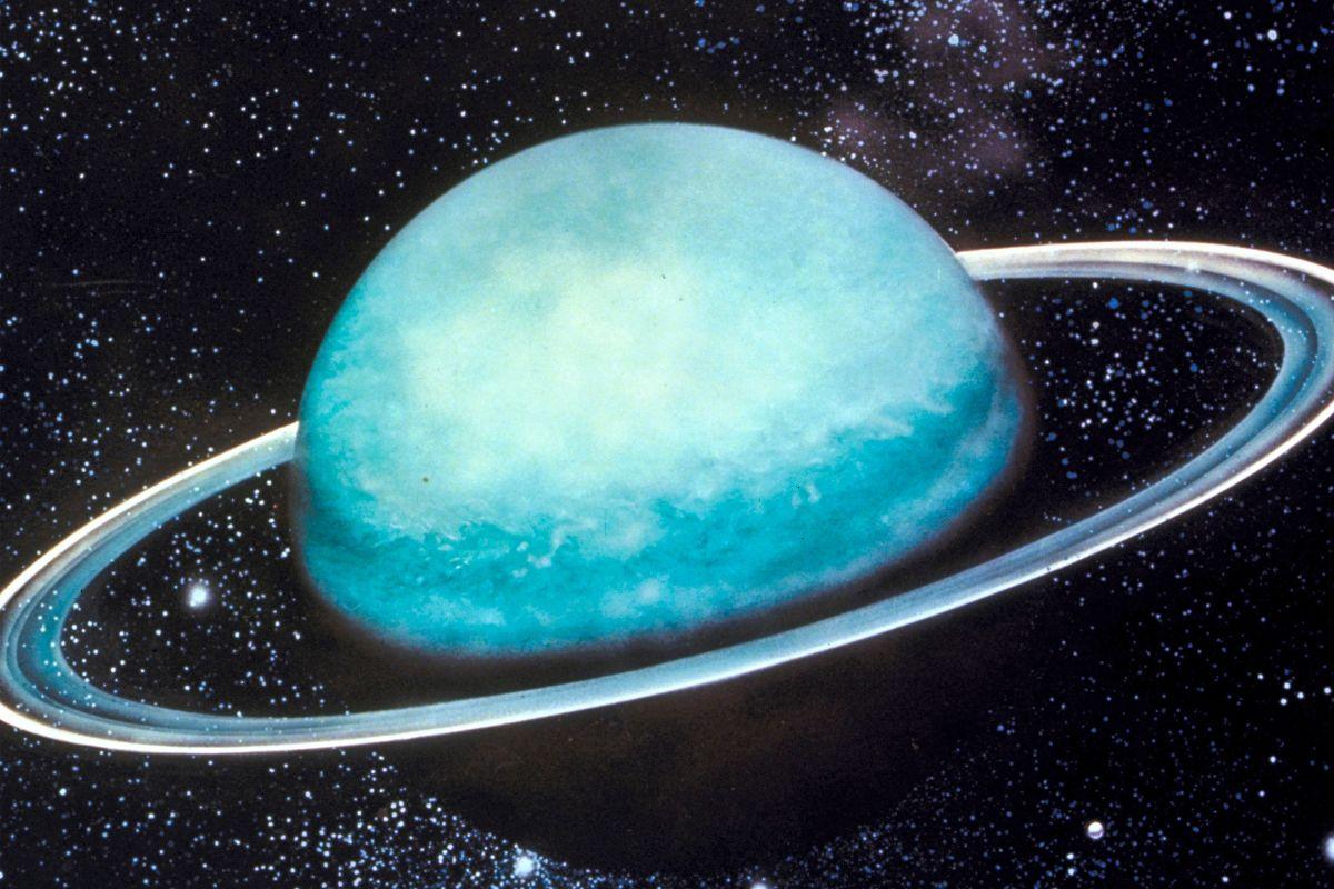 Uranas Dvyniuose: kokius pokyčius žada šis laikotarpis nuo 2025 iki 2033 metų