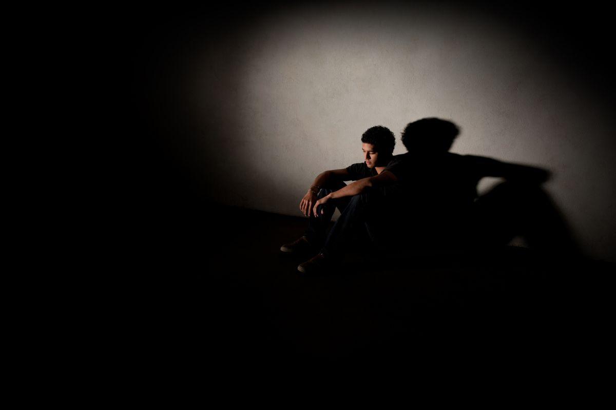 Kaip išeiti iš vidinio sąstingio