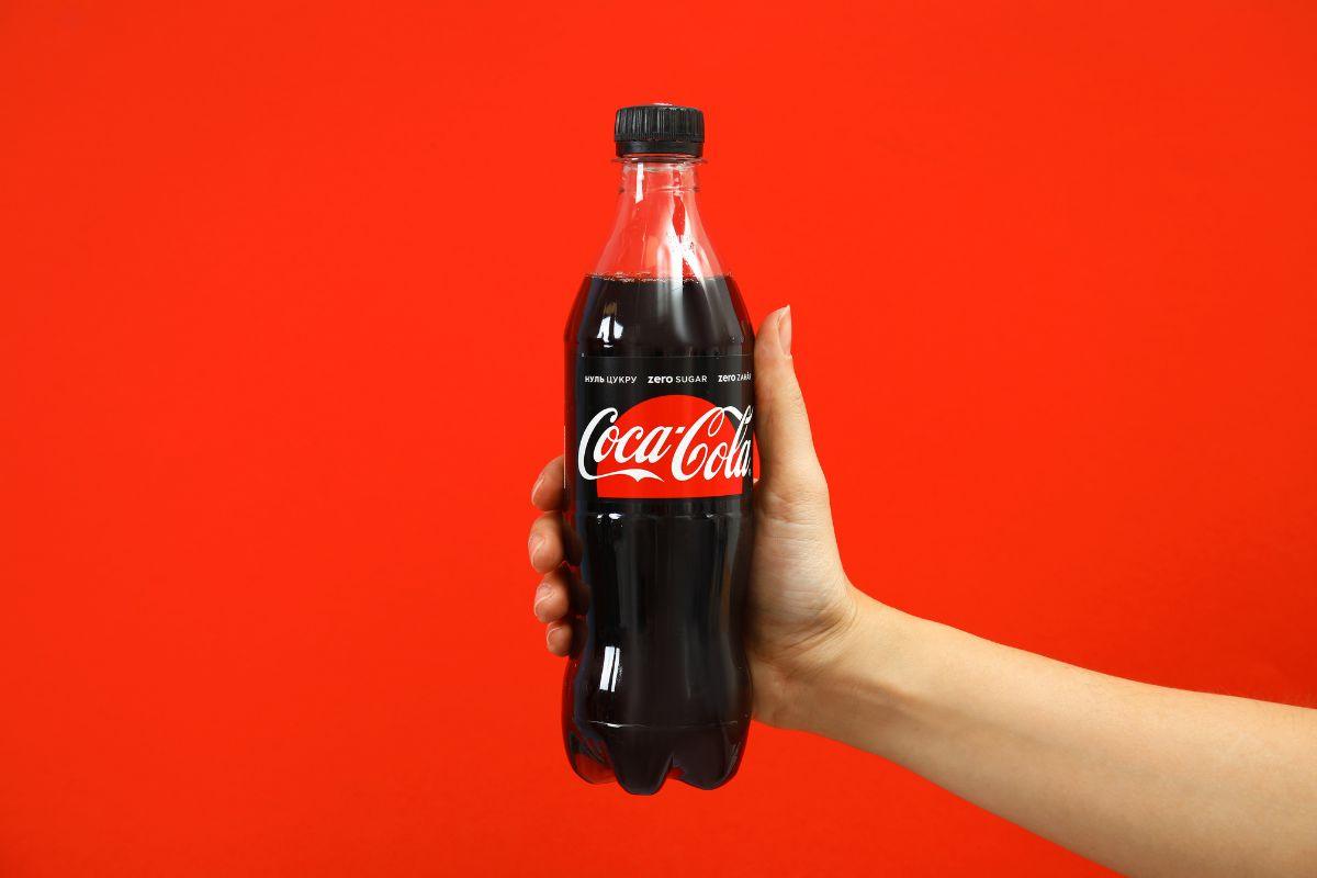 Kuri „Coca-Cola“ yra sveikiausia? Štai ką verta žinoti