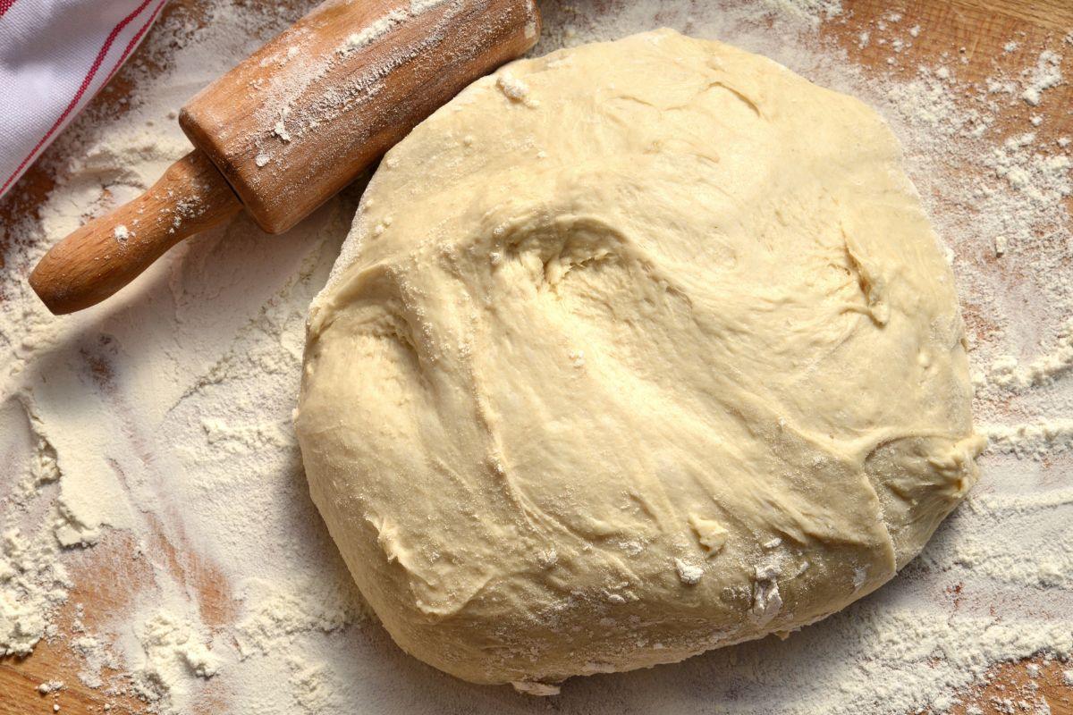 Mielinė tešla: dažniausios klaidos ir sprendimai