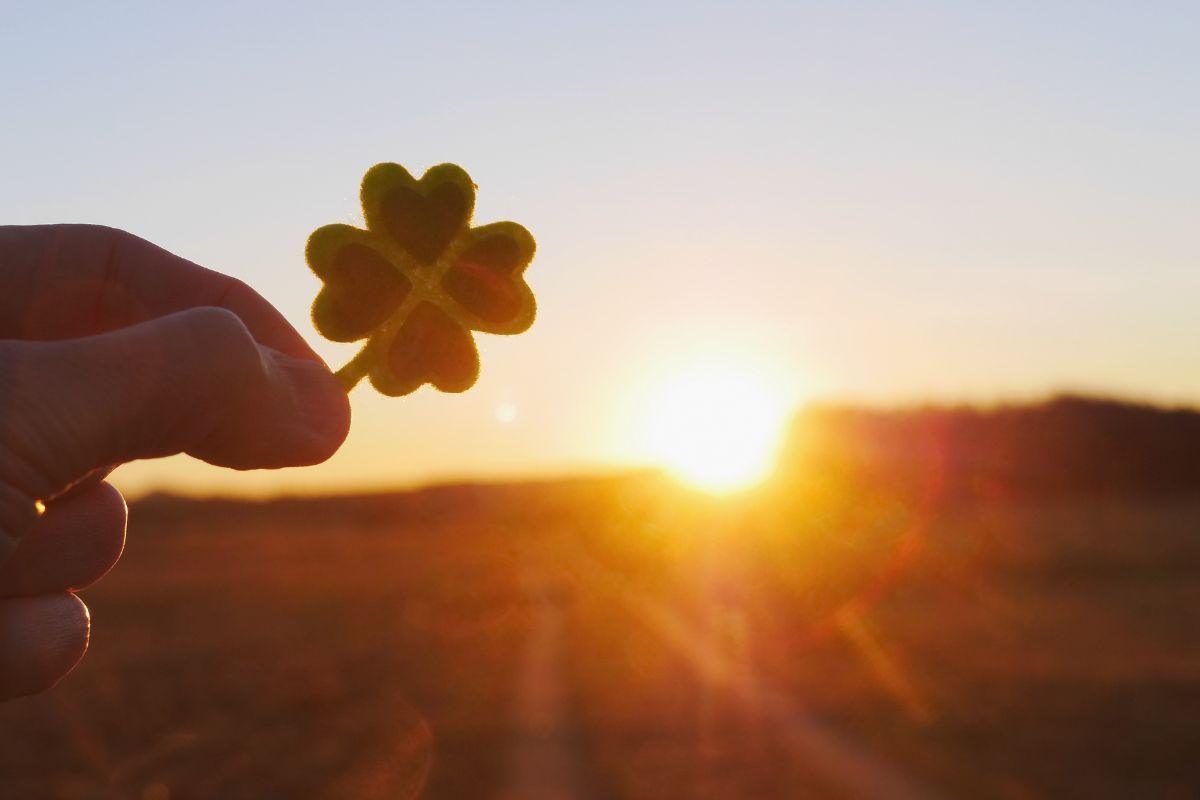 Ženklai, kad artėja laimingas gyvenimo laikotarpis