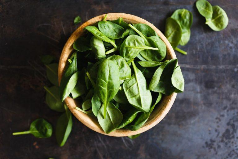 Baziliko nauda: vitaminai ir mineralai