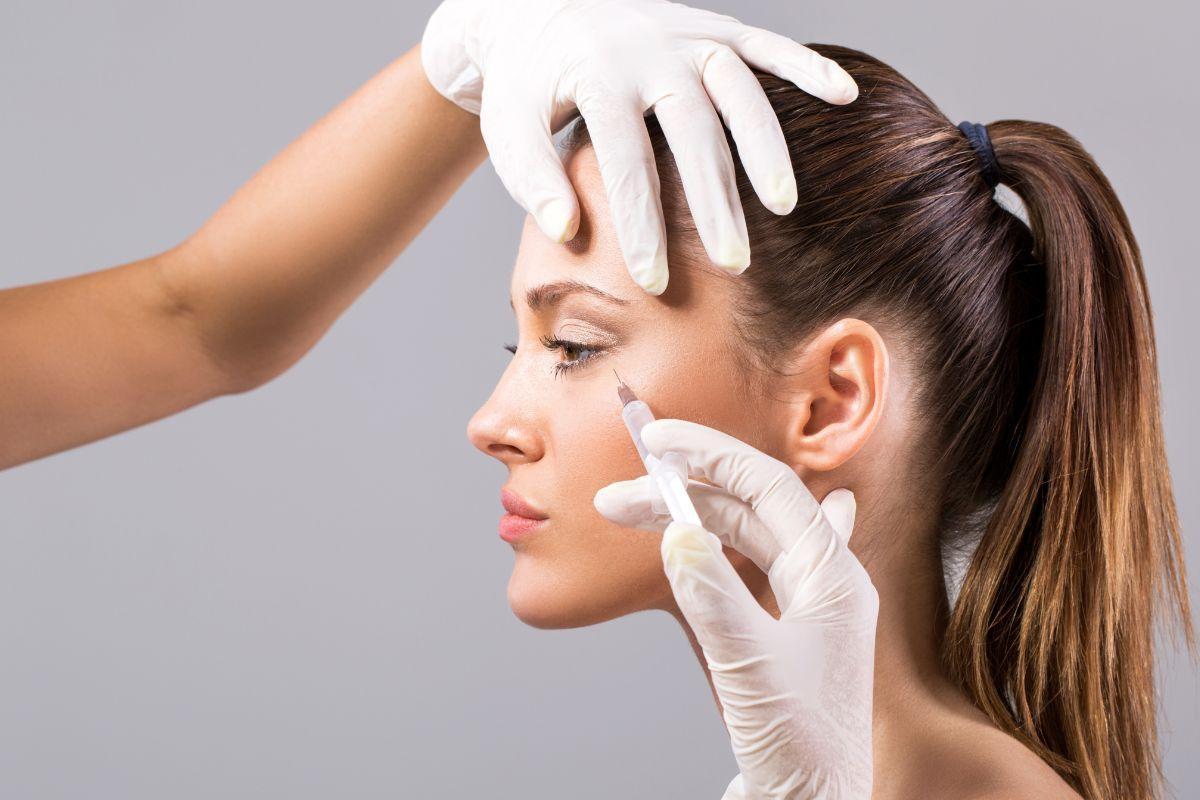 Botokso rezultatai: kada jie tampa matomi ir kaip ilgai išlieka