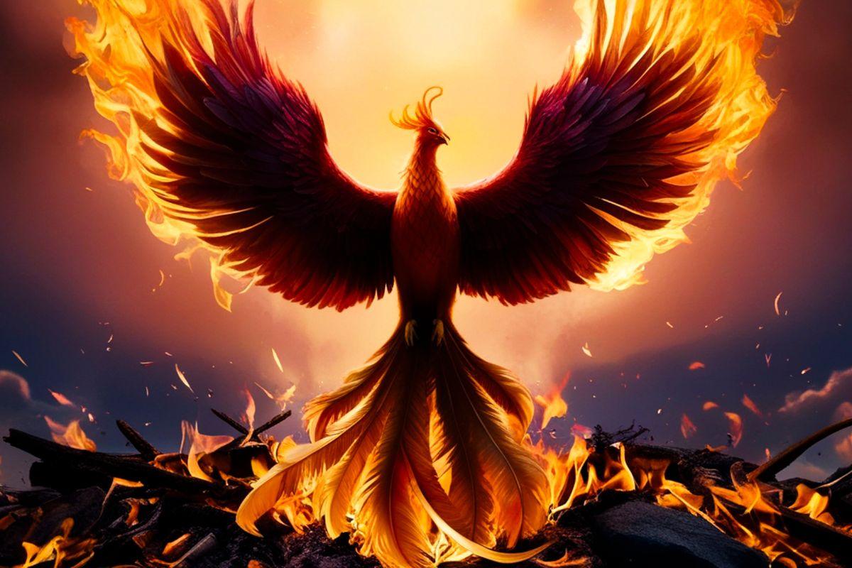 4 Zodiako ženklai, kurie "pakils iš pelenų" ir kurs savo svajonių gyvenimą 2026 metais