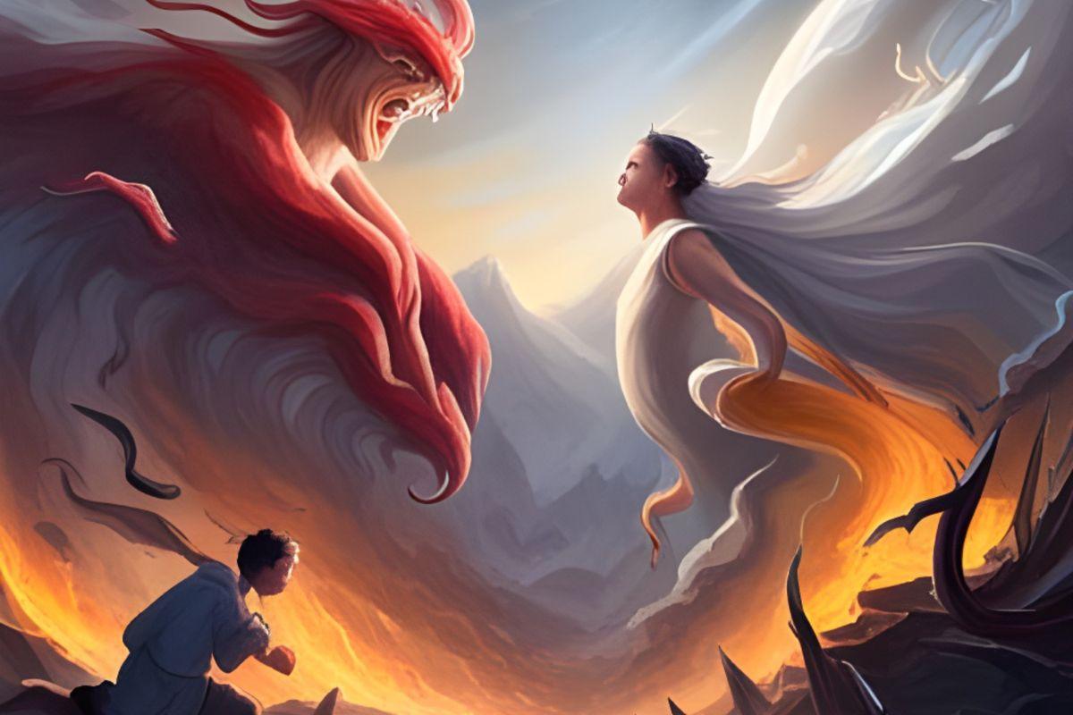 Angelas ir demonas viename žmoguje: 3 prieštaringiausi Zodiako ženklai