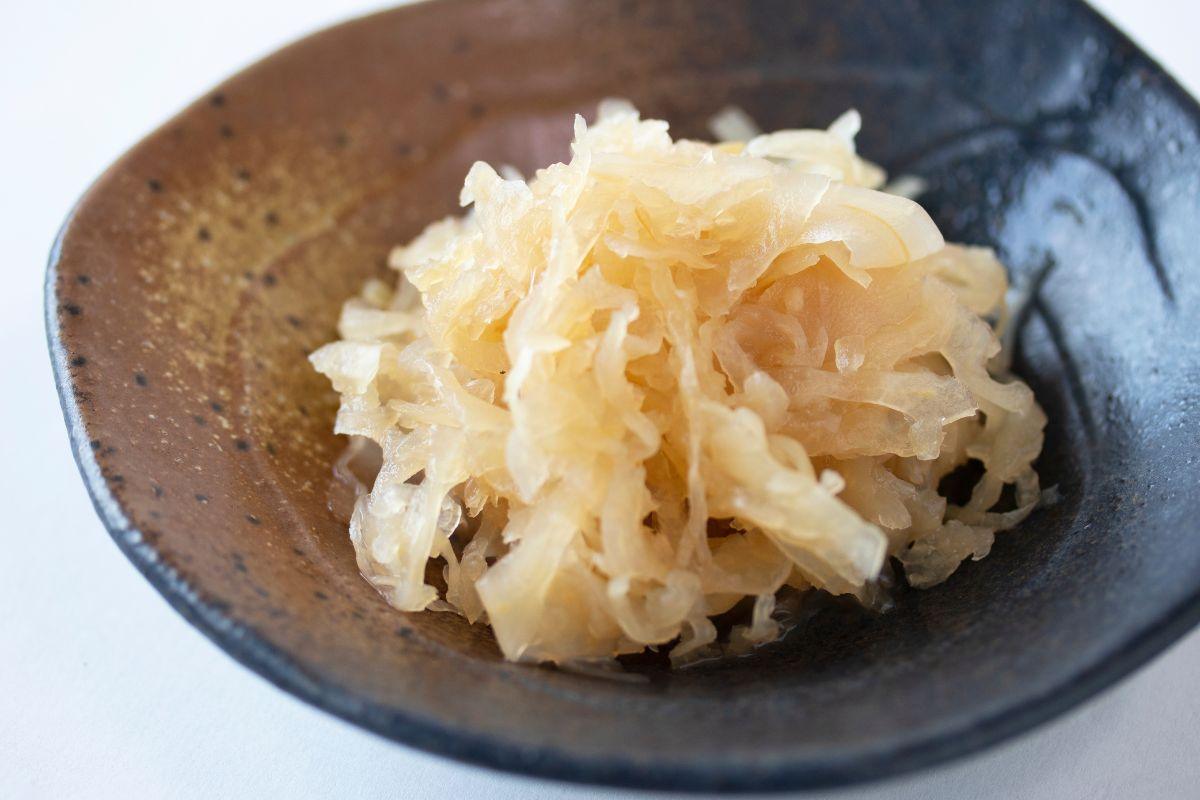 Kas nutinka, jei kasdien valgysite raugintų kopūstų?