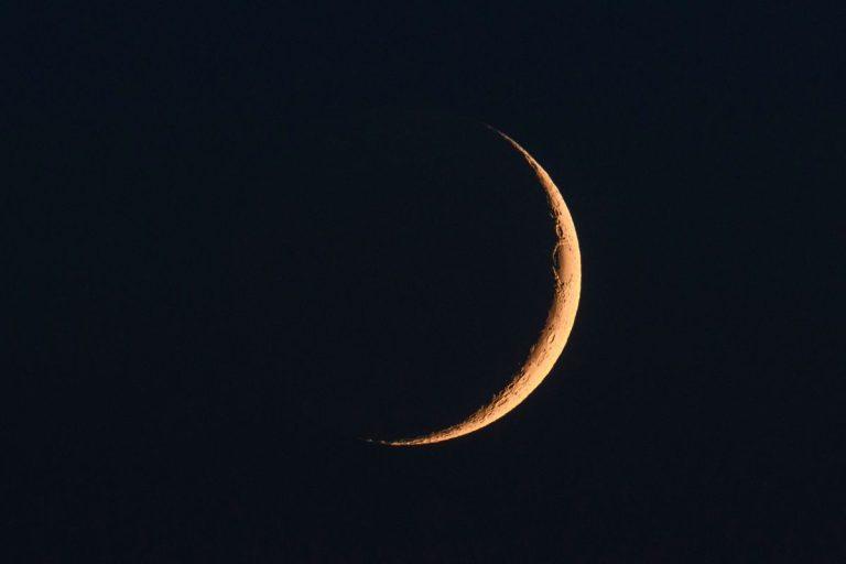 Naujojo mėnulio horoskopas dvyniams –naujų idėjų atėjimas