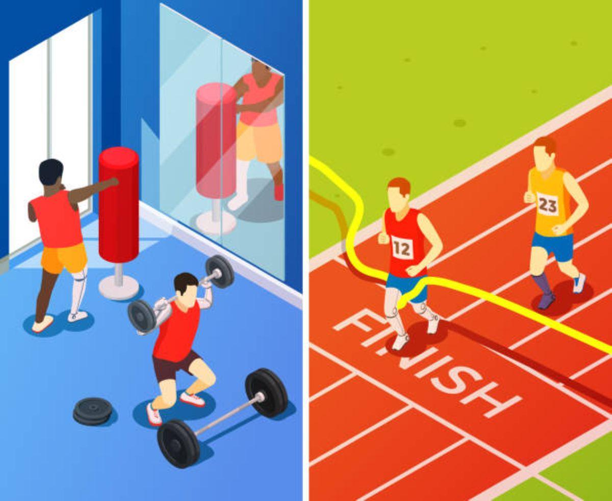 Kodėl vis daugiau jaunų žmonių renkasi sporto klubus, o ne sportą lauke?