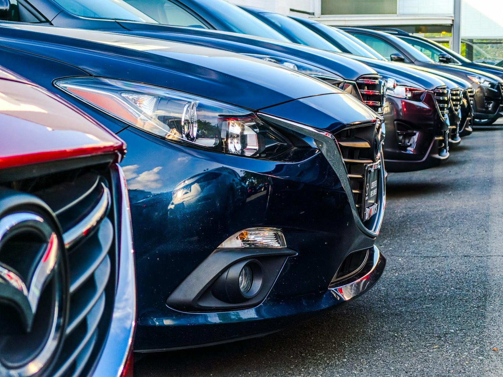 Lietuva meta iššūkį Briuseliui: kasmetinių automobilių patikrų atsisakymas sukėlė audrą