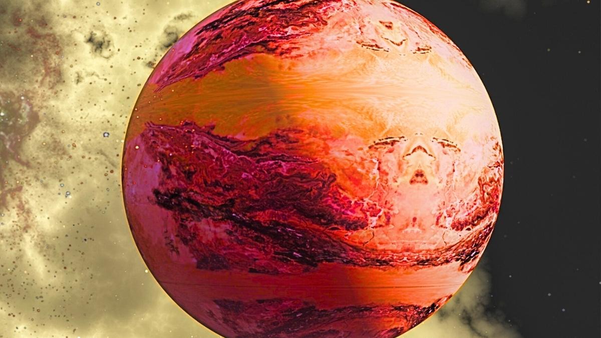 Mokslininkai aptiko naujas milžiniškas planetas, kurios griauna viską, ką žinojome apie kosmosą