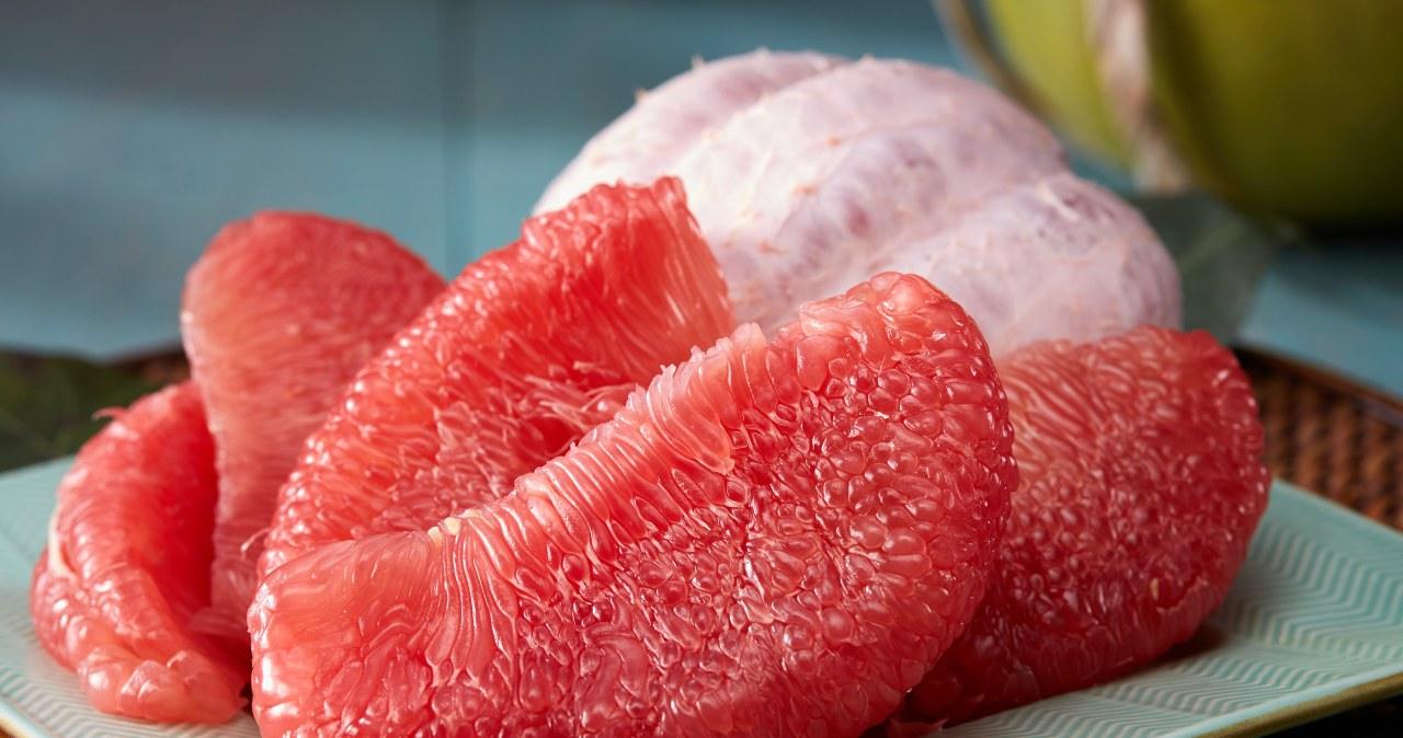 Vieni sveikiausių citrusinių vaisių: šis greipfrutas netgi padeda deginti riebalus