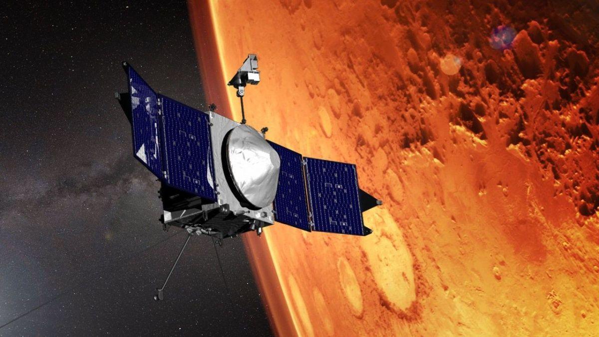 NASA prarado ryšį su svarbiausiu Marso palydovu, ar planai Raudonojoje planetoje žlunga?