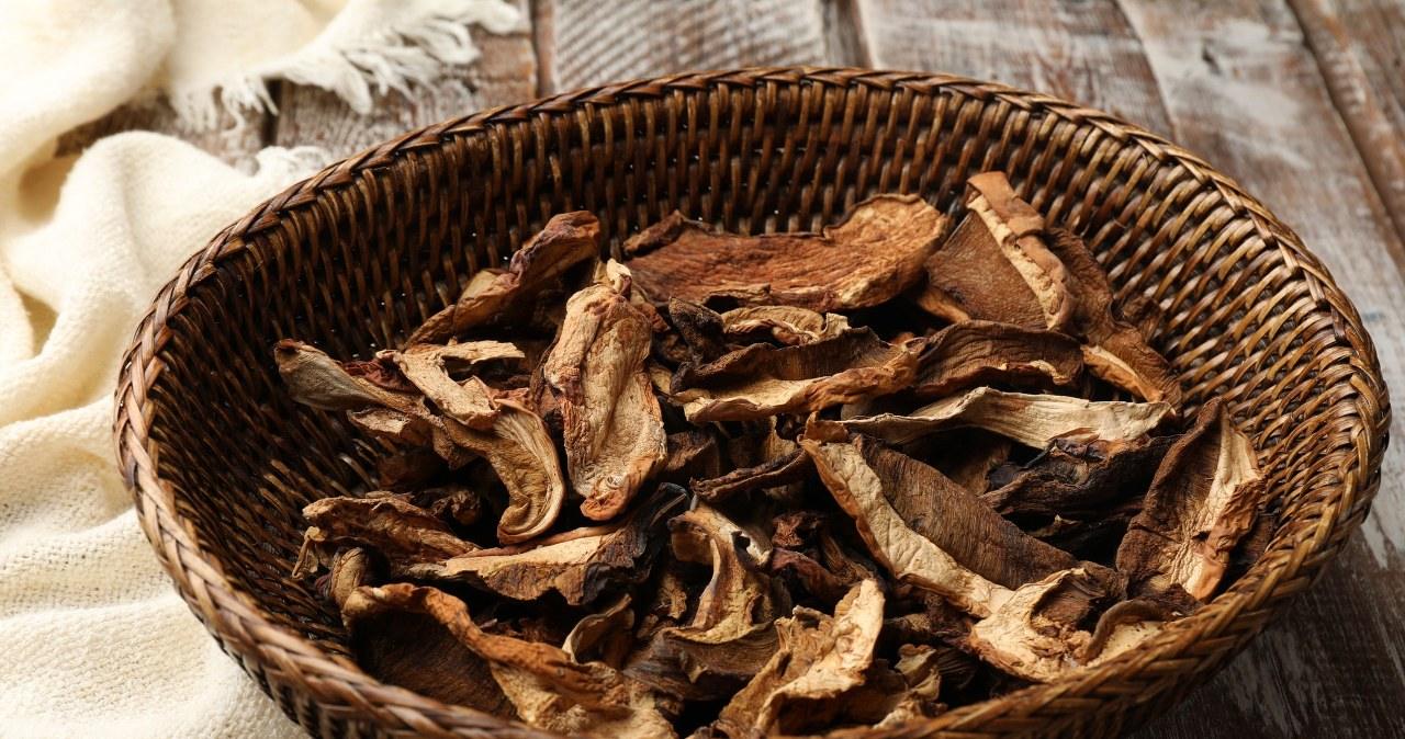 Perkate džiovintus grybus? Būkite atidūs – jie gali sugadinti kūčių patiekalą
