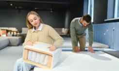 Lova namams: 3 patarimai, kaip išsirinkti patogią ir kokybišką