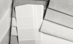 Roletai 2026 interjere: kaip pritaikyti „Pantone“ spalvą Cloud Dancer