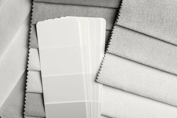 Roletai 2026 interjere: kaip pritaikyti „Pantone“ spalvą Cloud Dancer