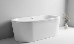 Kiek kainuoja akrilinė vonia ir kas sudaro galutinę kainą