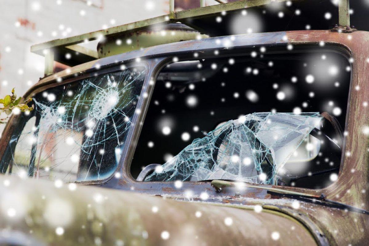 Automobilio remontas po eismo įvykio: ką svarbu žinoti