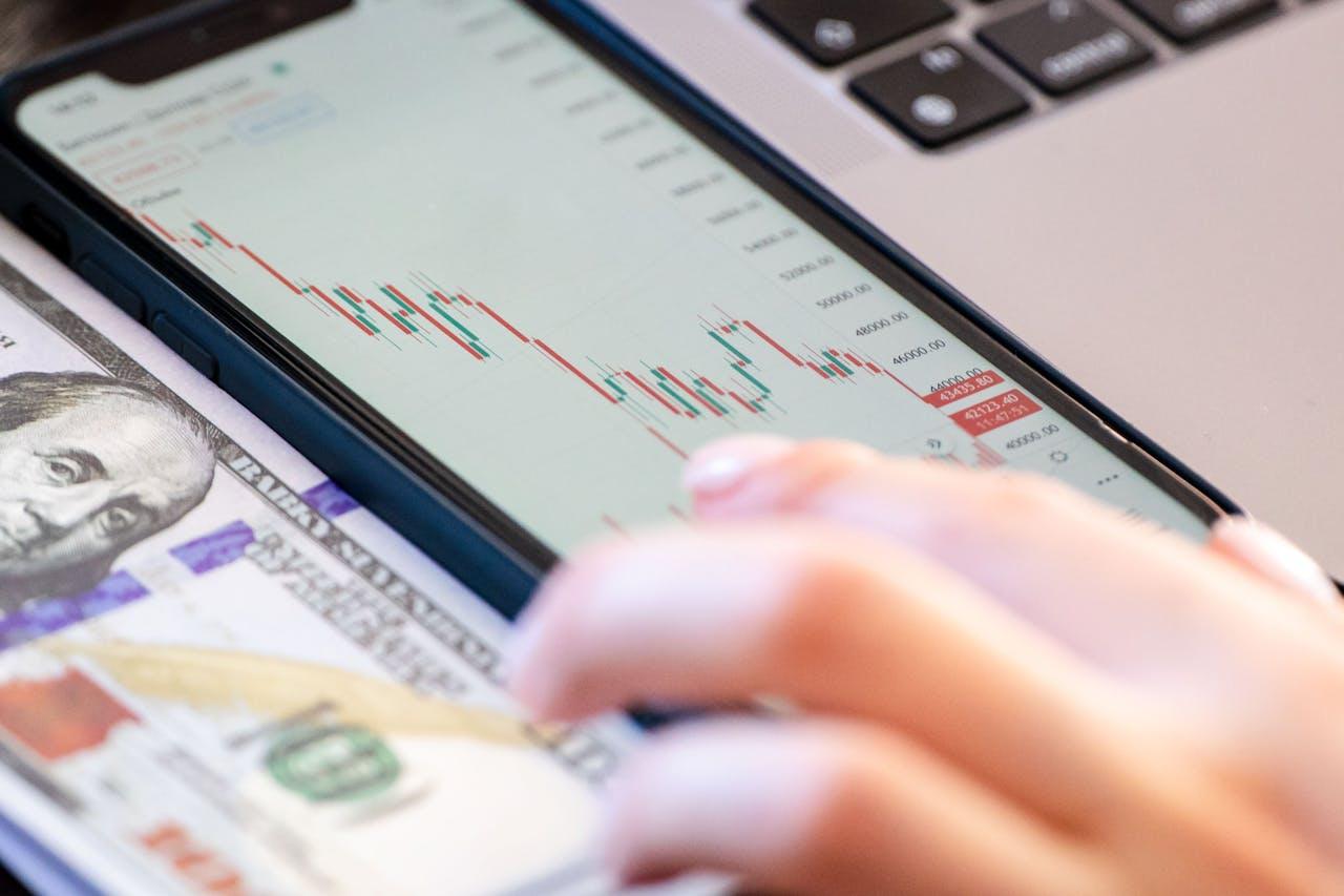 Investavimas be klaidų – ką svarbu suprasti nuo pat pradžių