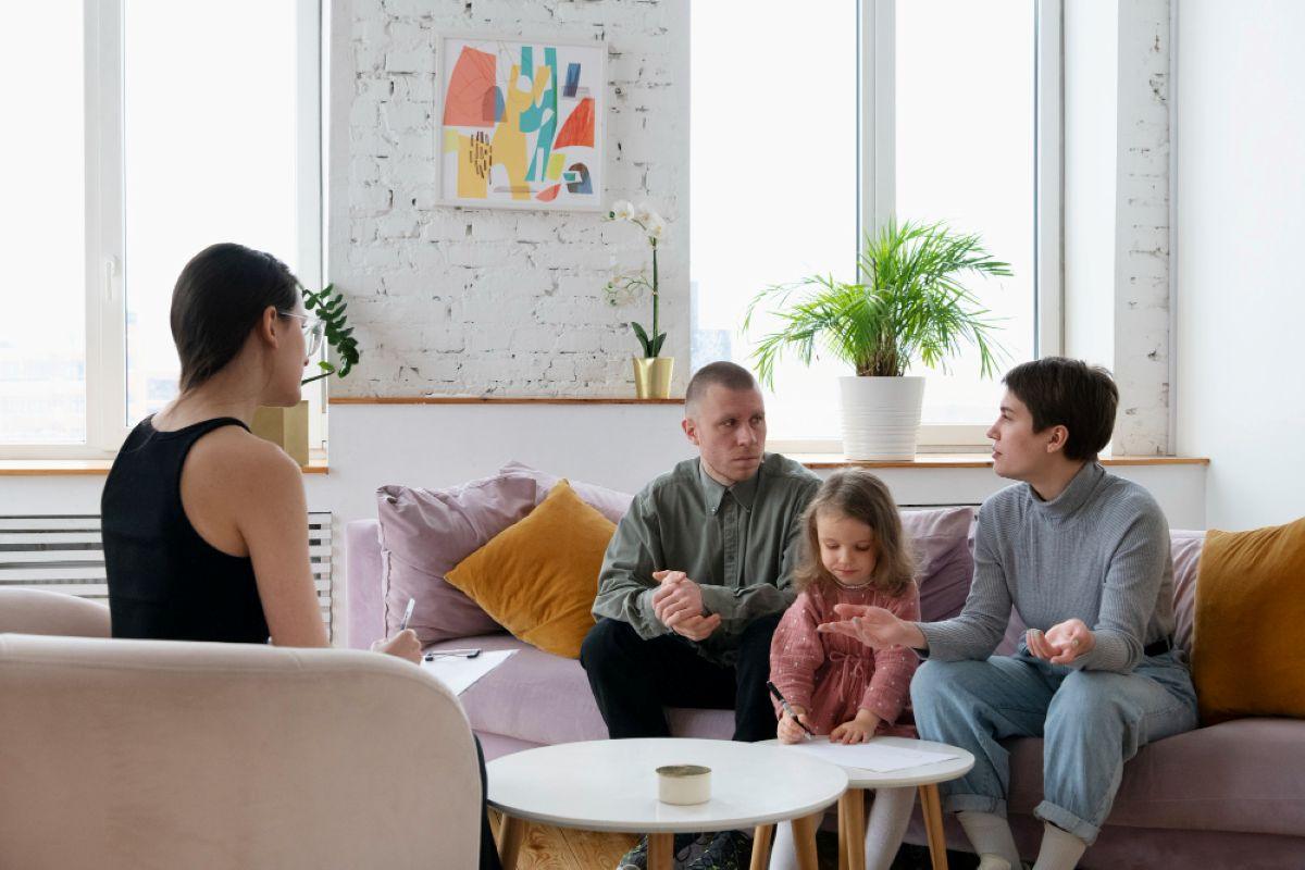 Kodėl šeimos investicinis gyvybės draudimas yra sumanus tėvų pasirinkimas?