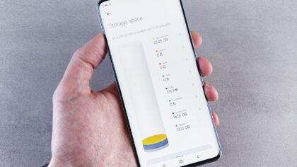 Kaip atlaisvinti vietą telefone nešalinant nuotraukų? Paprasti sprendimai „Android“ ir „iPhone“