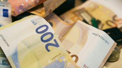 Kaip eurai slepiasi jūsų piniginėje? Netikėti faktai apie monetų ir banknotų kasdienį gyvenimą