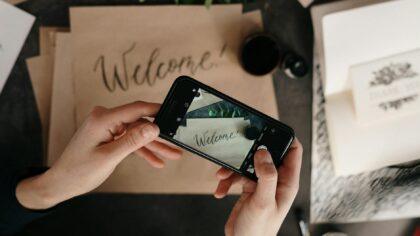 Kaip sutvarkyti skaitmeninį nuotraukų chaosą telefone? Paprasti žingsniai, kurie veikia