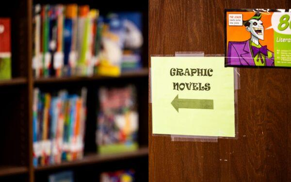 Kodėl komiksai nebėra tik vaikams? Lietuviško grafinio pasakojimo atgimimas ir nauji skaitytojai
